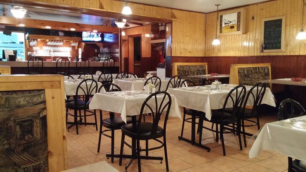 Restaurant Le St-Octave | restaurant | 368 116 Rte, Dosquet, QC G0S 1H0, Canada | 4184151115 OR +1 418-415-1115