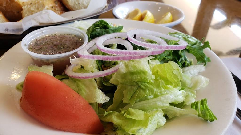 Zuccarelli East | restaurant | 1340 N Federal Hwy, Pompano Beach, FL 33062, USA | 9549411261 OR +1 954-941-1261