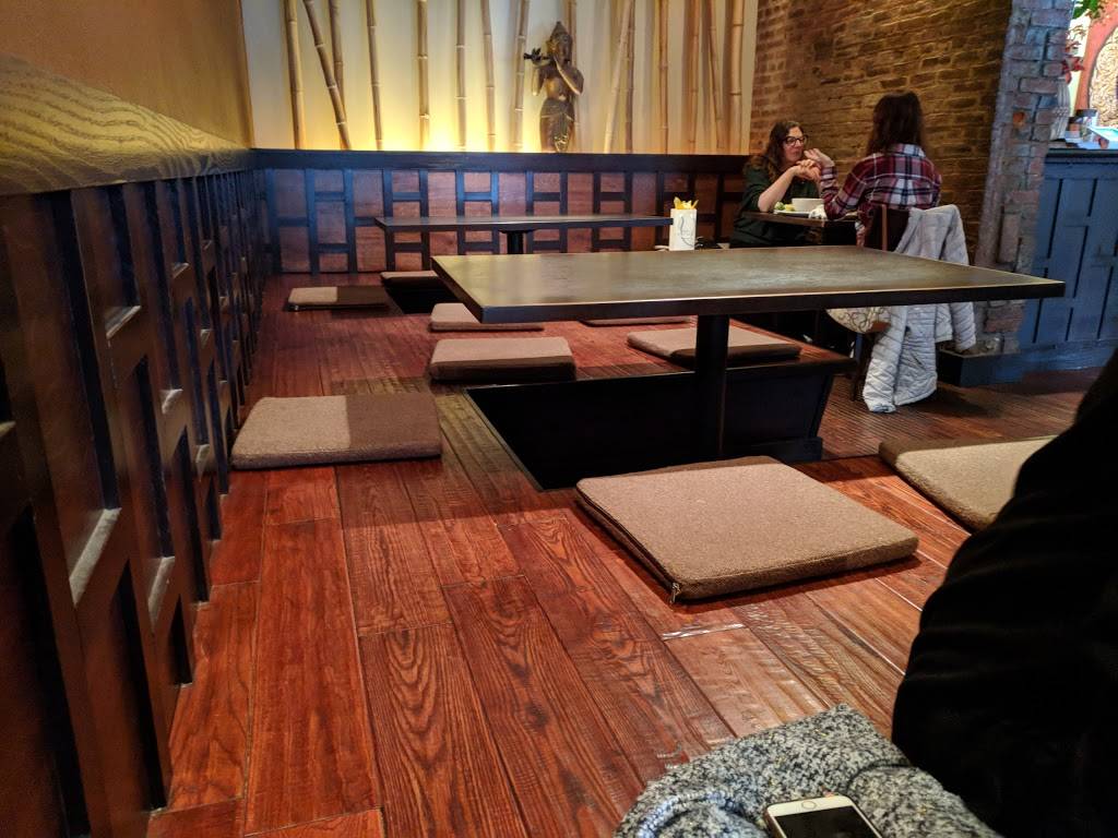 My Thai Restaurant | restaurant | 1230 4th St, San Rafael, CA 94901, USA | 4154564455 OR +1 415-456-4455