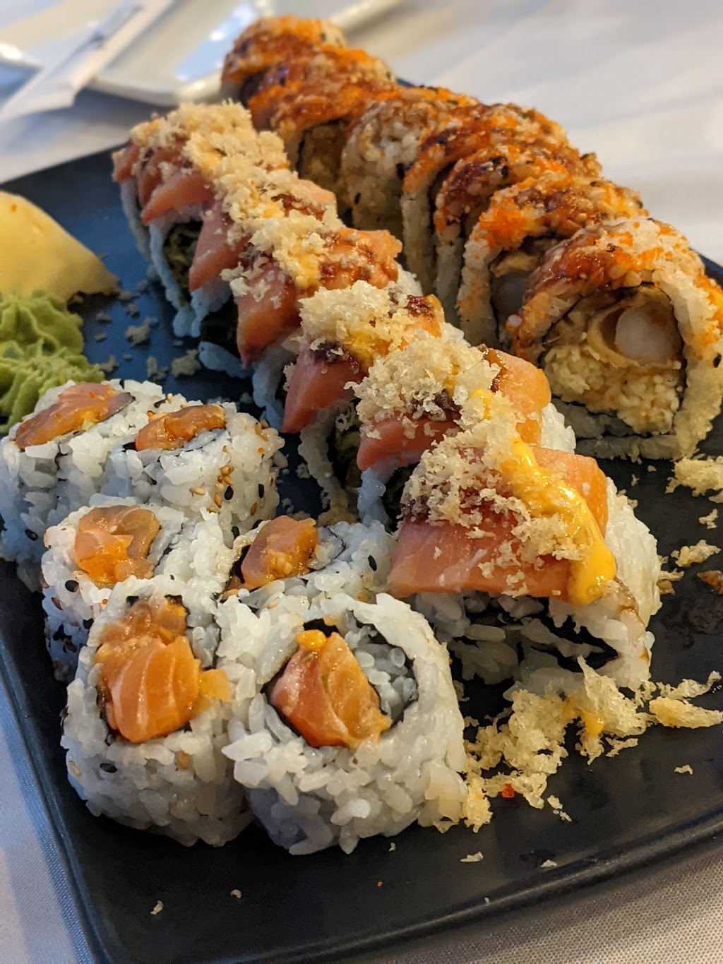 Screaming Tuna Milwaukee | restaurant | 106 W Seeboth St, Milwaukee, WI 53204, USA | 4147631637 OR +1 414-763-1637