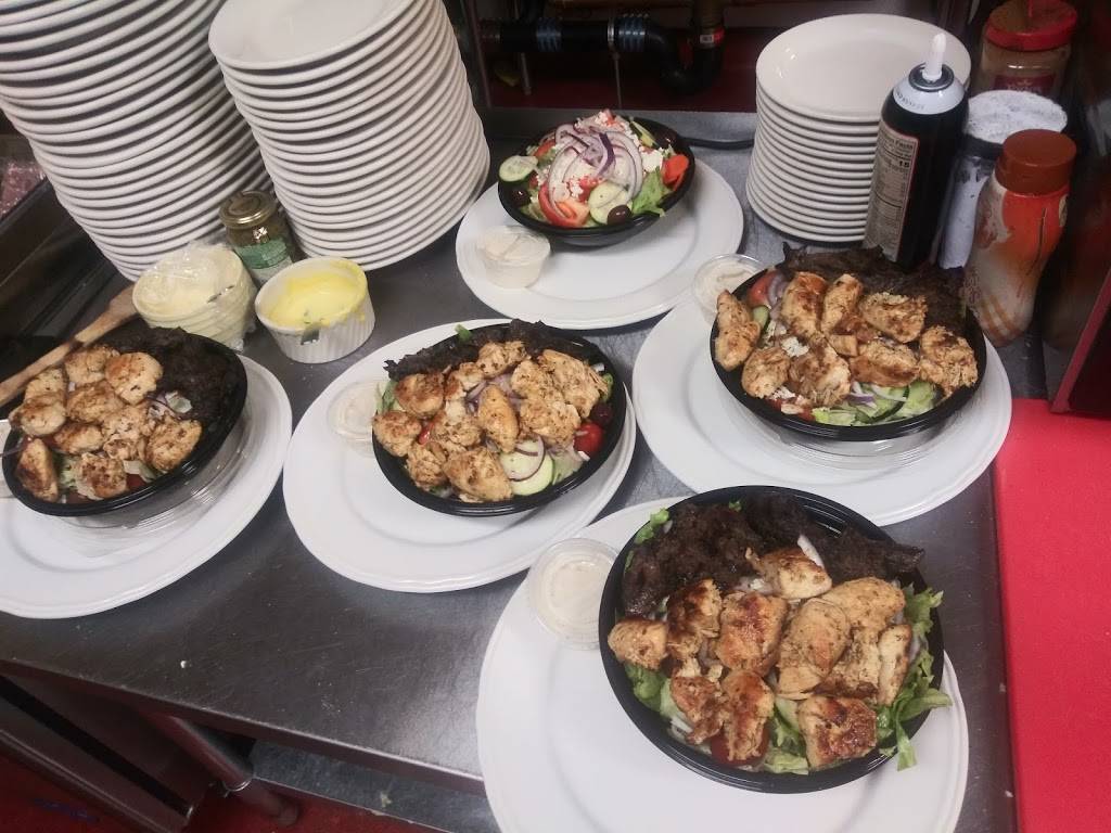 Ilis Cafe | restaurant | 435 Newbury St, Danvers, MA 01923, USA | 9783041374 OR +1 978-304-1374