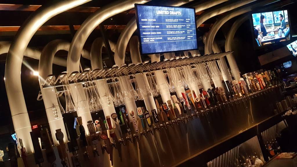 Yard House | restaurant | 1247 Rancho Vista Blvd Suite 1230, Palmdale, CA 93551, USA | 6612749271 OR +1 661-274-9271