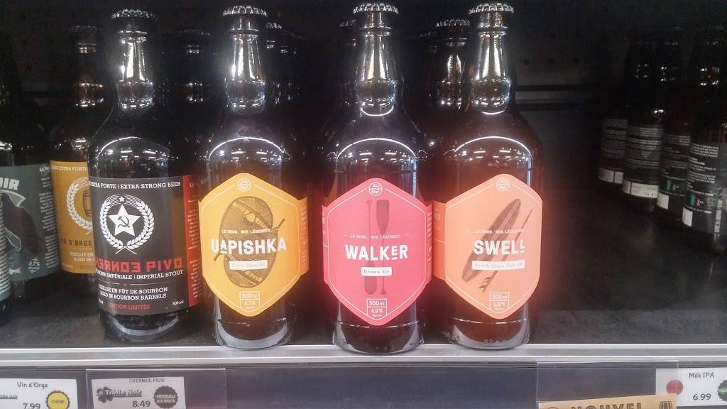 Le Monde des Bières | restaurant | 9210 Boulevard de lOrmière, Québec, QC G2B 3K5, Canada | 4189157466 OR +1 418-915-7466