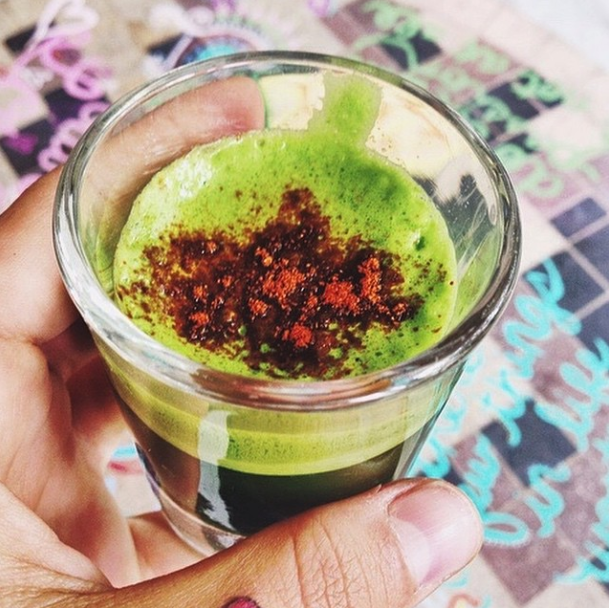 Smooth | bakery | 11 Palmetto Bay Rd #107a, Hilton Head Island, SC 29928, USA | 8438424448 OR +1 843-842-4448