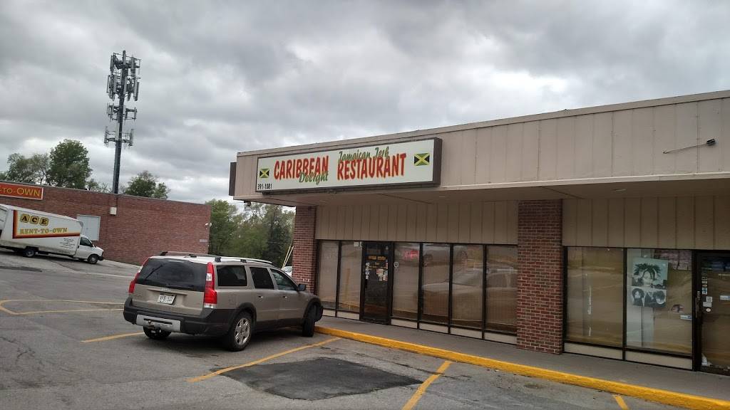 Caribbean Delights | restaurant | 2304 N 72nd St, Omaha, NE 68134, USA | 4023911081 OR +1 402-391-1081