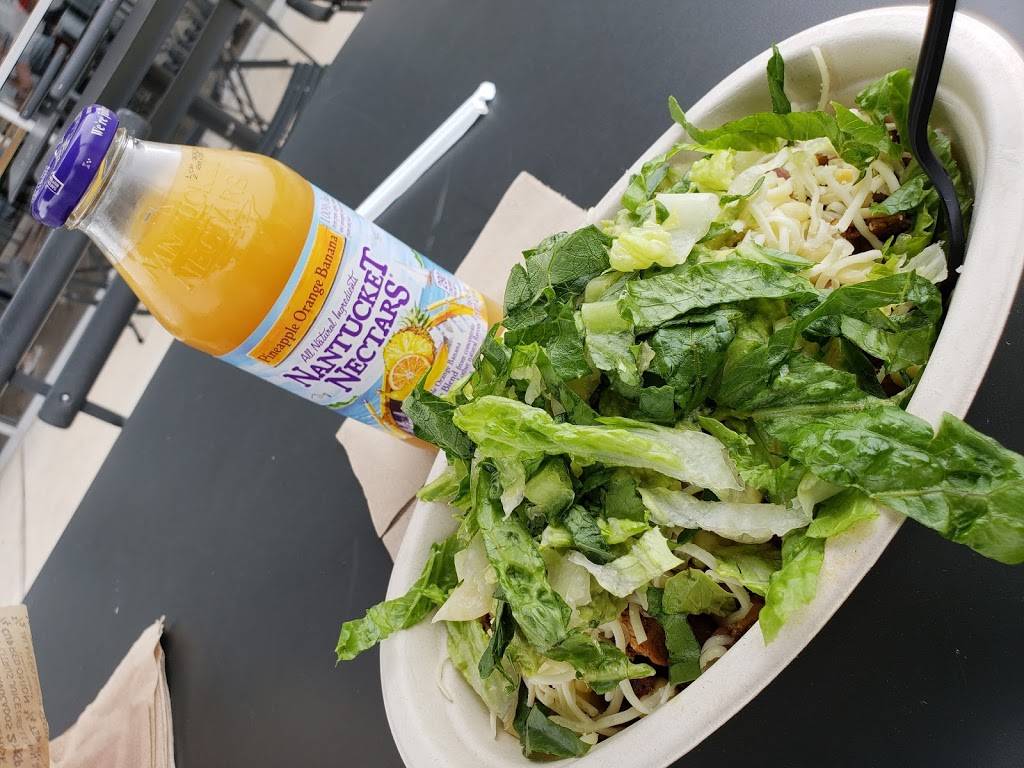 Chipotle Mexican Grill | restaurant | 1201 N Loop 1604 W, Ste 119, San Antonio, TX 78258, USA | 2104932875 OR +1 210-493-2875