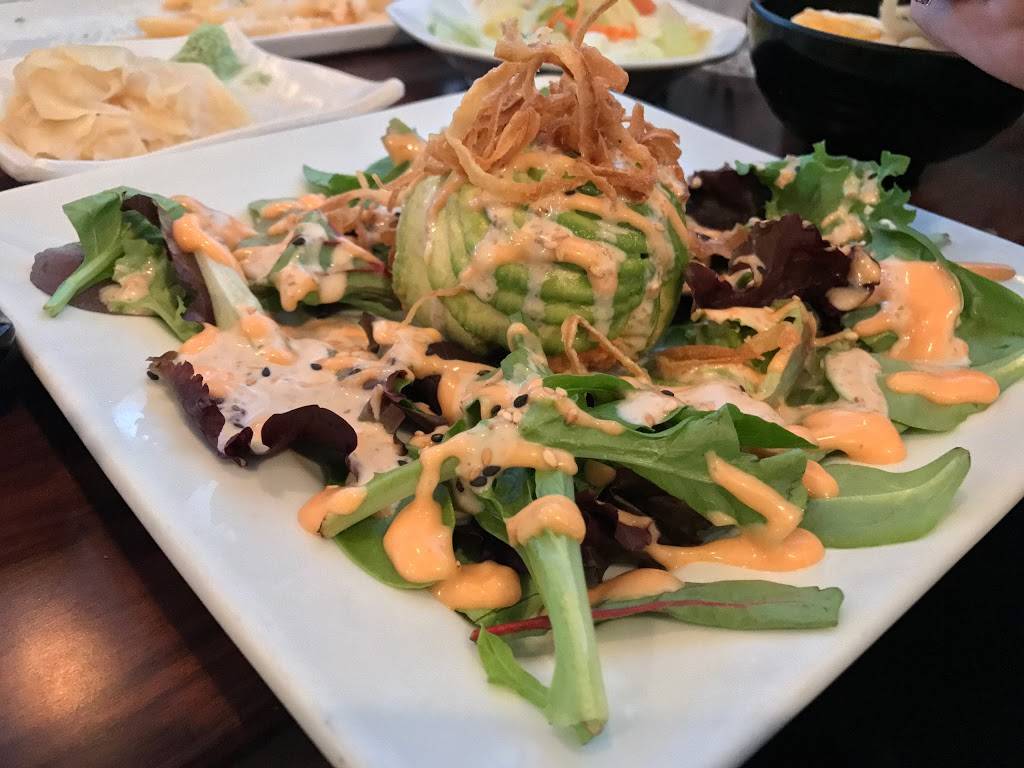 Kings Burgers and Got Sushi | restaurant | 9345 Reseda Blvd, Northridge, CA 91324, USA | 8188856456 OR +1 818-885-6456