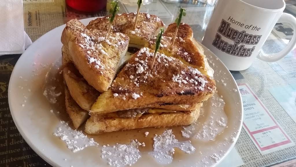 Glass City Cafe | cafe | 1107 Jackson St, Toledo, OH 43604, USA | 4192414519 OR +1 419-241-4519