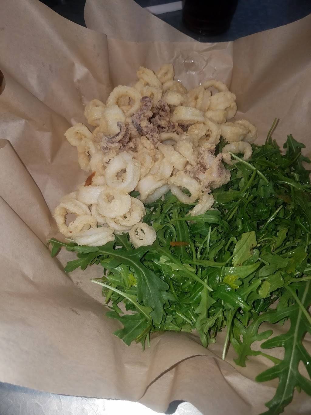 Crazy Fish - Grill & Market | restaurant | 28158 S Western Ave, San Pedro, CA 90732, USA | 3105479968 OR +1 310-547-9968