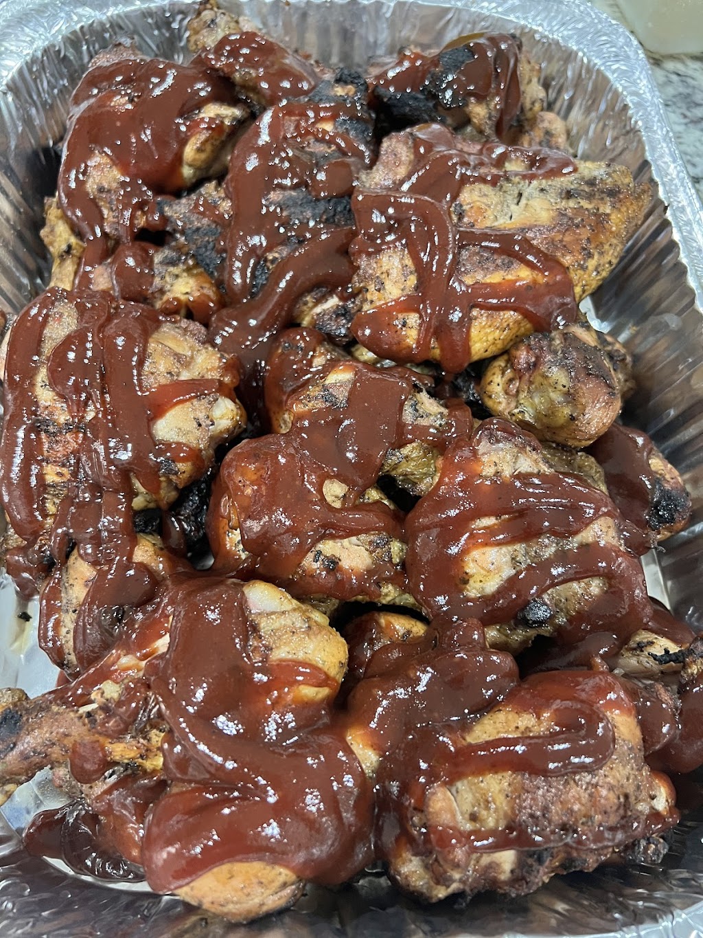 Chicago Home Cooking | restaurant | 725 Gateway Center Blvd, Grovetown, GA 30813, USA | 4708701124 OR +1 470-870-1124