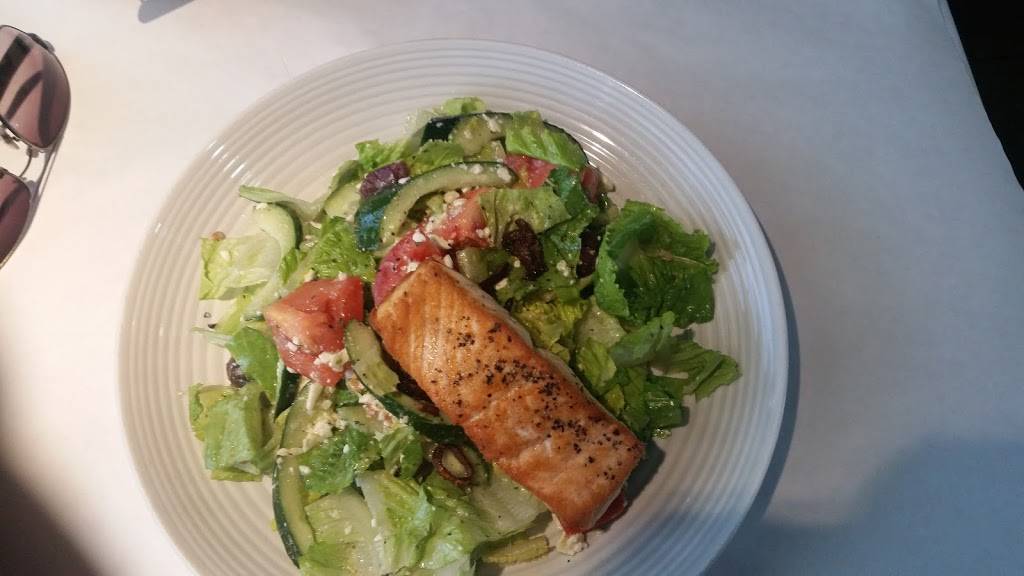 Cosmos Bistro | restaurant | 1031 E Rte 66, Glendora, CA 91740, USA | 6268577667 OR +1 626-857-7667