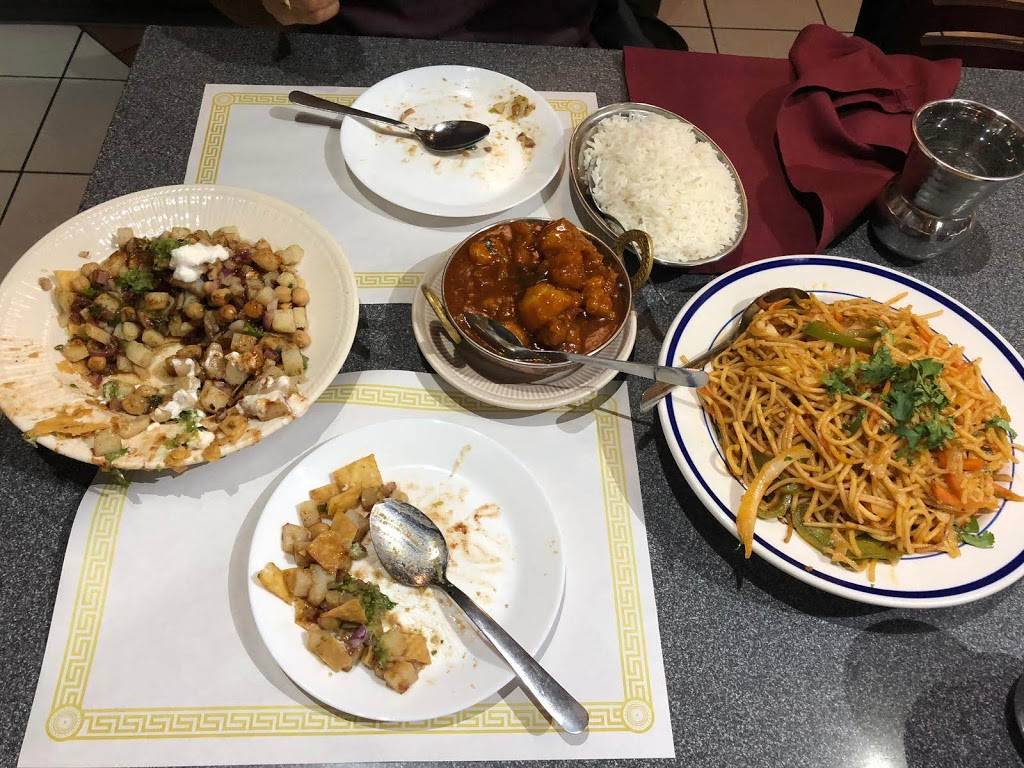 The Delhi Hut | restaurant | 45380 Hanford Rd, Canton, MI 48188, USA | 7342541423 OR +1 734-254-1423