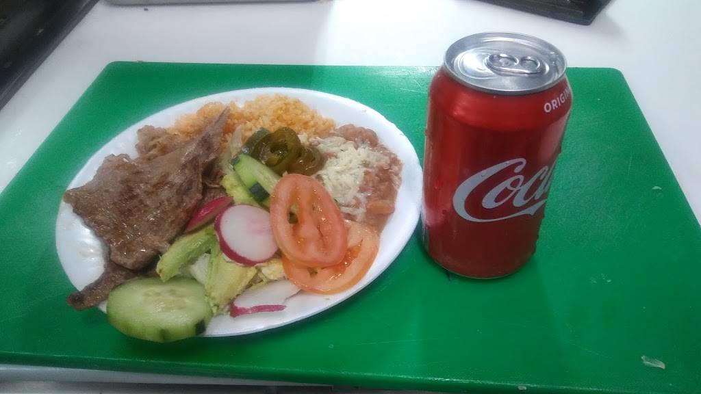 Tacos Giovani.T | restaurant | 11923 Pico Blvd, Los Angeles, CA 90064, USA | 3236748457 OR +1 323-674-8457