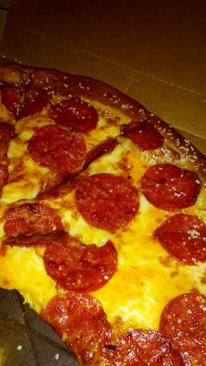 Little Caesars Pizza | meal takeaway | 119 S Main St, Kendallville, IN 46755, USA | 2603499169 OR +1 260-349-9169