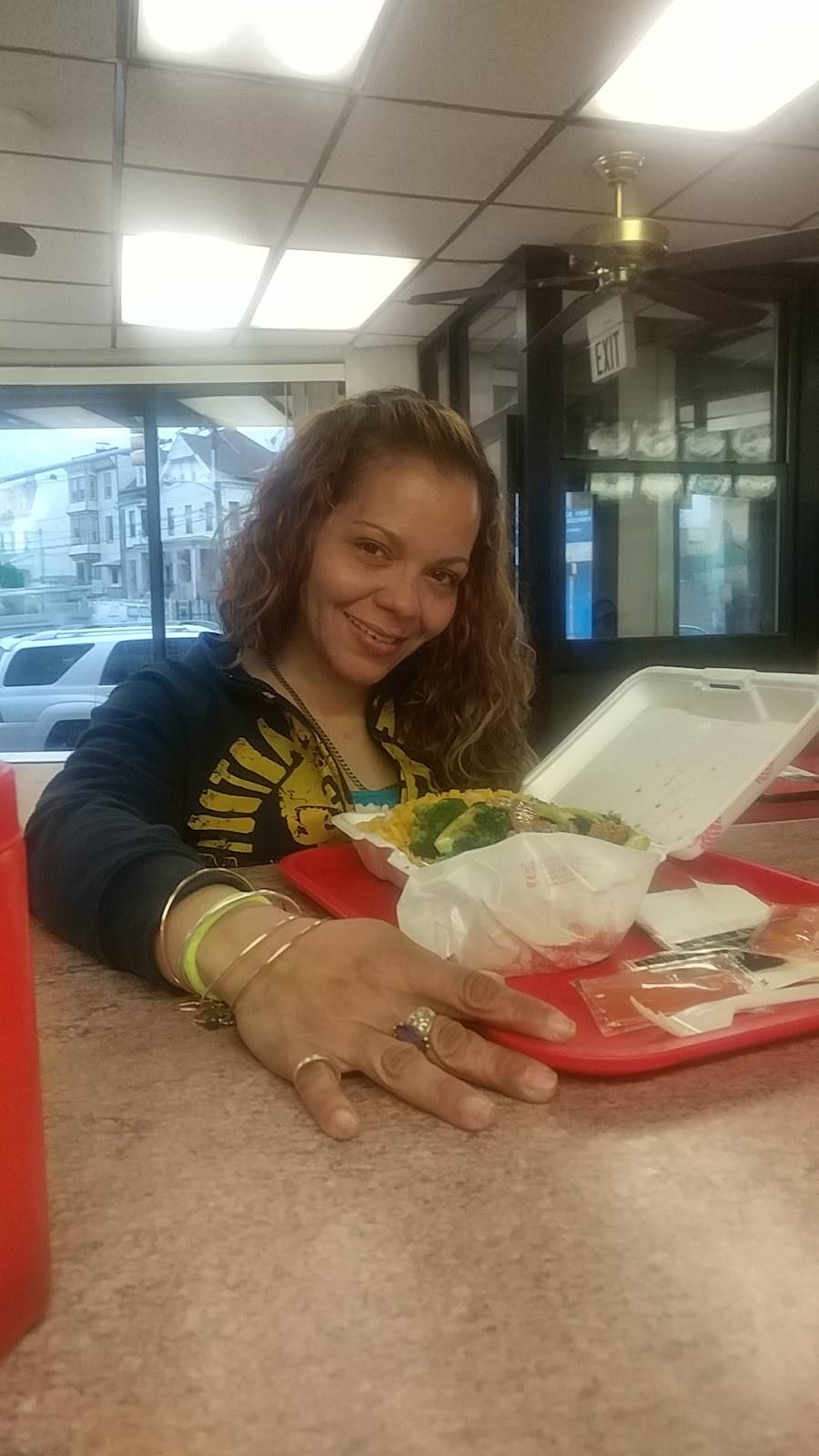 Hunan Garden | restaurant | 139 Bloomfield Ave, Newark, NJ 07104, USA | 9734856333 OR +1 973-485-6333