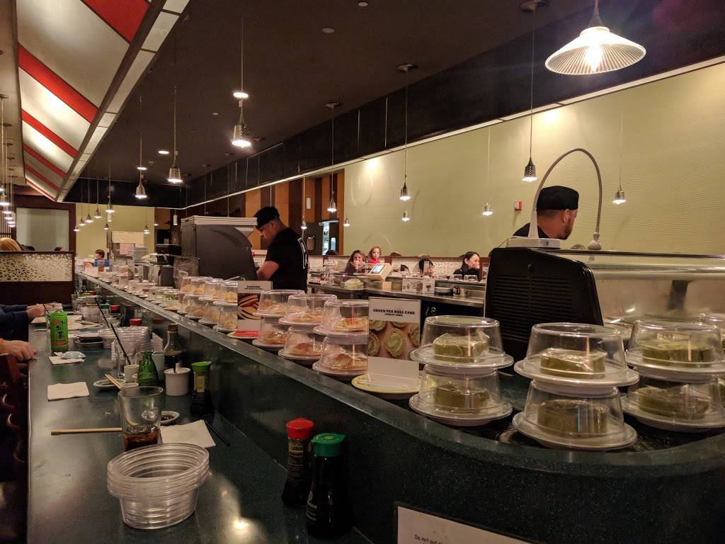 East Japanese Restaurant | restaurant | 4494 Palisades Center Dr, West Nyack, NY 10994, USA | 8453481121 OR +1 845-348-1121