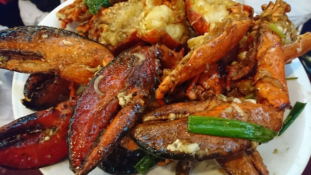 DimSum Seafood Restaurant | restaurant | 1021 US-1, Avenel, NJ 07001, USA | 7328557600 OR +1 732-855-7600