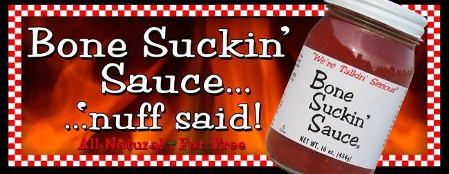 Bone Suckin Sauce | restaurant | 1109 Agriculture St suite 1, Raleigh, NC 27603, USA | 9198337647 OR +1 919-833-7647