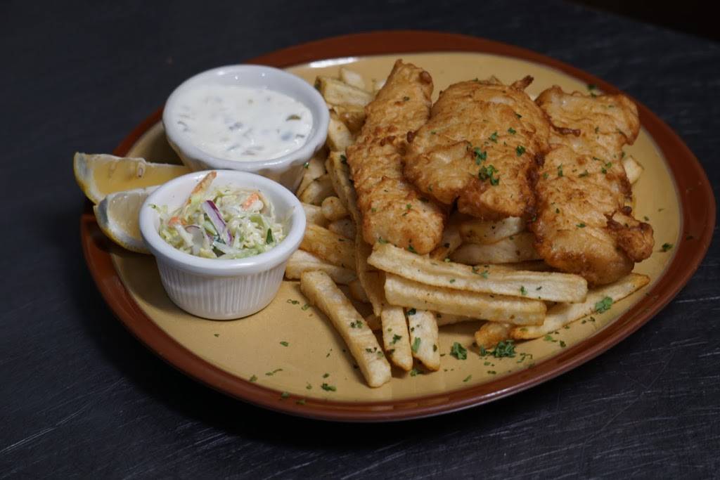 The Phoenix Irish Bar & Restaurant | restaurant | 811 Valencia St, San Francisco, CA 94110, USA | 4156951811 OR +1 415-695-1811