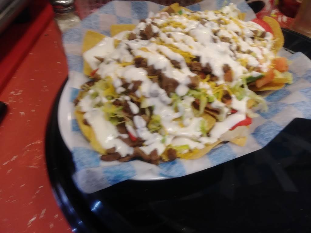 Vickys Authentic Mexican Restaraunt | restaurant | 1225 South High School Road, Indianapolis, IN 46241, USA | 3172942149 OR +1 317-294-2149