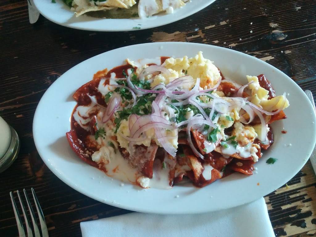 Doña Tomás | restaurant | 5004 Telegraph Ave, Oakland, CA 94609, USA | 5104500522 OR +1 510-450-0522