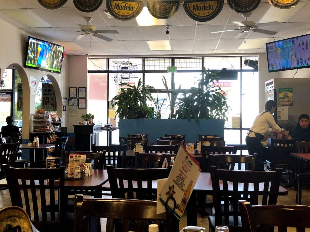 El Salvadoreno | restaurant | 2527, 1313 Huntington Dr, Duarte, CA 91010, USA | 6263591594 OR +1 626-359-1594