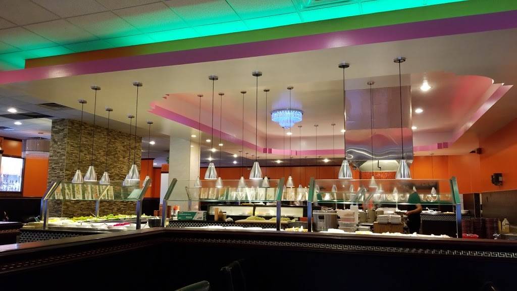 Mandarin Seafood Buffet | restaurant | 2695 Creekside Dr, Twinsburg, OH 44087, USA | 3309639999 OR +1 330-963-9999