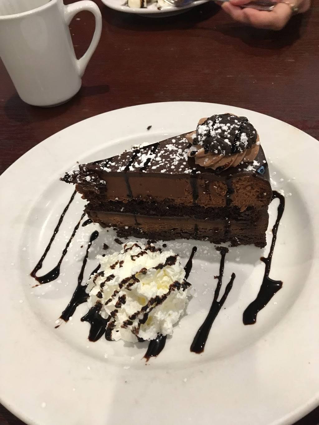 Vignetos Italian Grill | restaurant | 1342 SW 160th Ave, Weston, FL 33326, USA | 9546600470 OR +1 954-660-0470