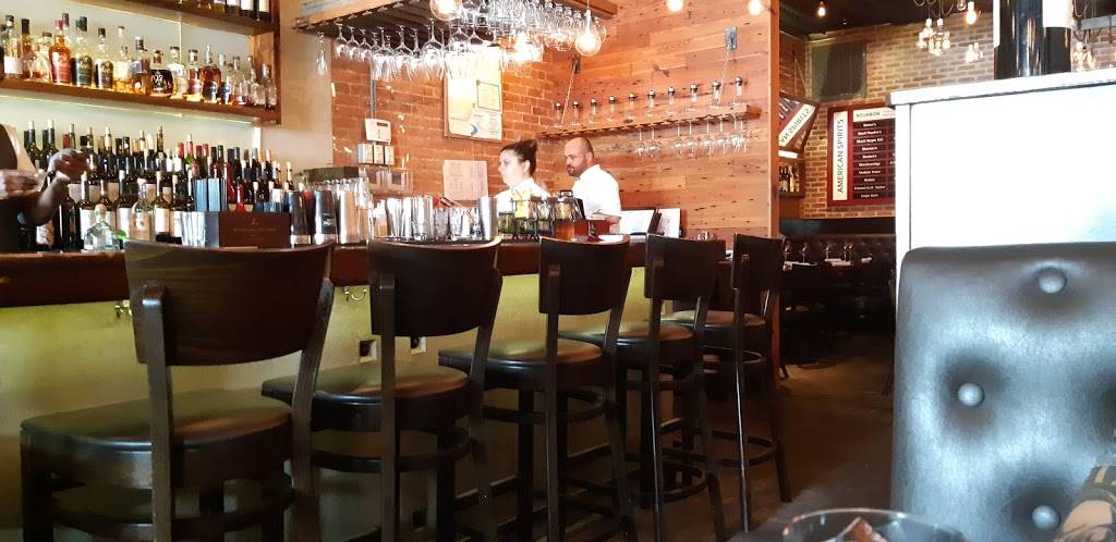 Little Alley Steak | restaurant | 955 Canton St, Roswell, GA 30075, USA | 7709980440 OR +1 770-998-0440