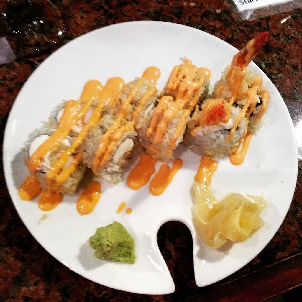 Zato Thai Cuisine and Sushi Bar | restaurant | 9090 Skillman St #190a, Dallas, TX 75243, USA | 2143415321 OR +1 214-341-5321