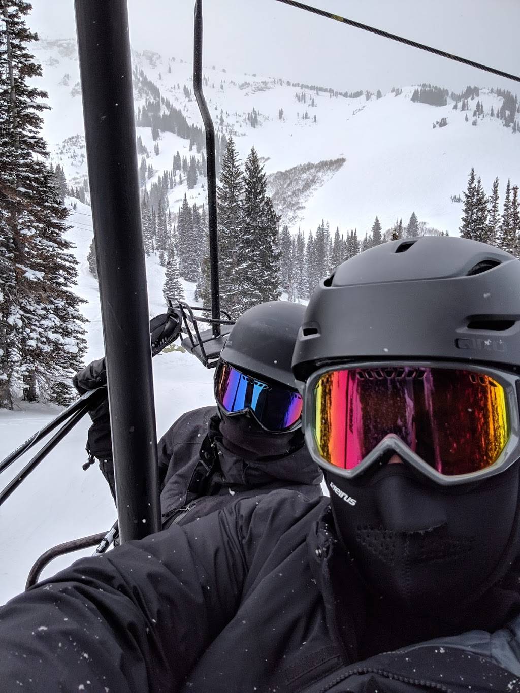 Albion Grill | restaurant | 10520 E Day Lodge Rd, Alta, UT 84092, USA | 8018607507 OR +1 801-860-7507