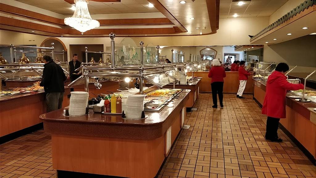 Hokkaido Buffet | restaurant | 3830 Stevens Creek Blvd, San Jose, CA 95117, USA | 4089852968 OR +1 408-985-2968