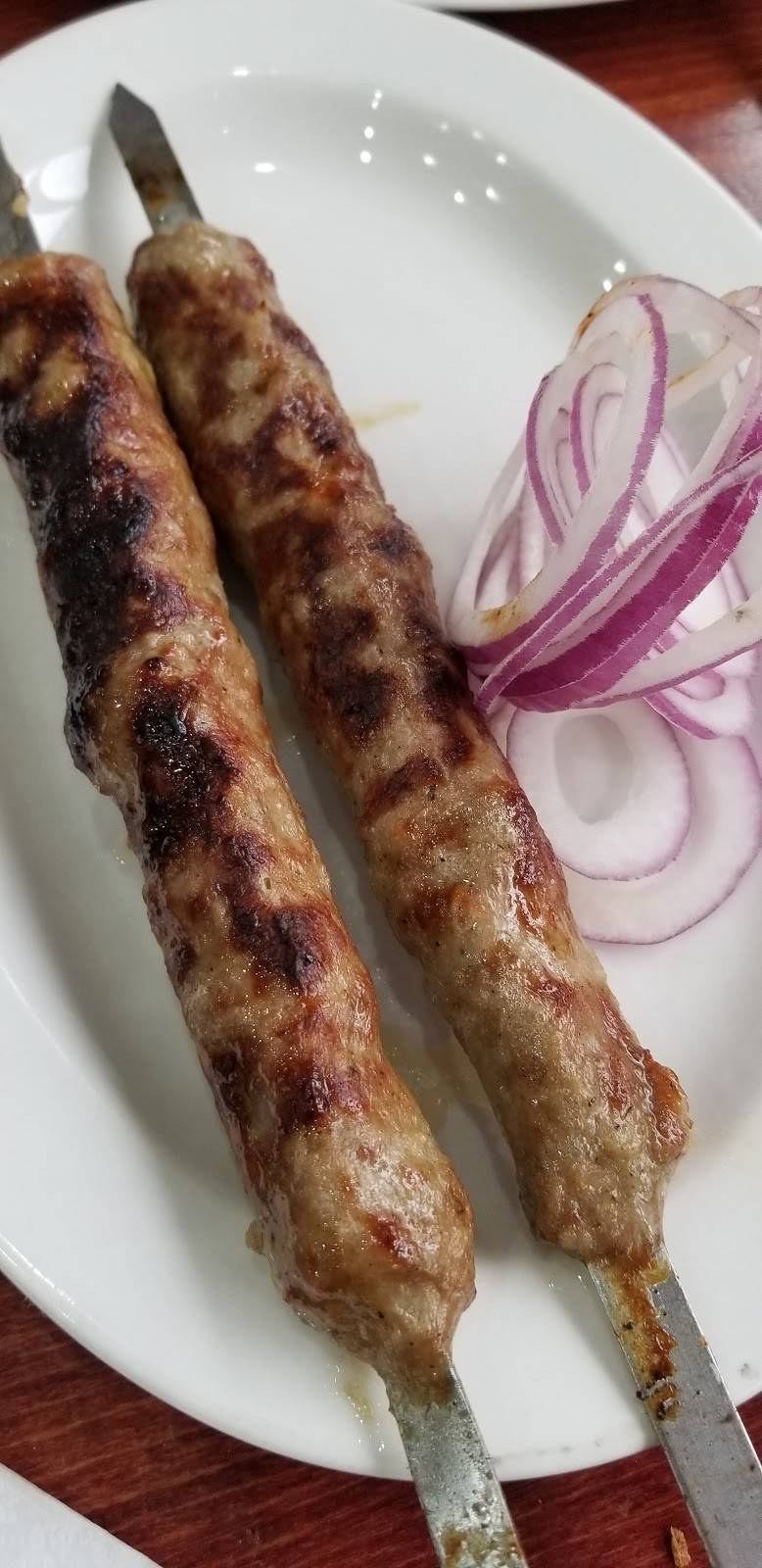 Cheburechnaya | restaurant | 9209 63rd Dr, Rego Park, NY 11374, USA | 7188979080 OR +1 718-897-9080