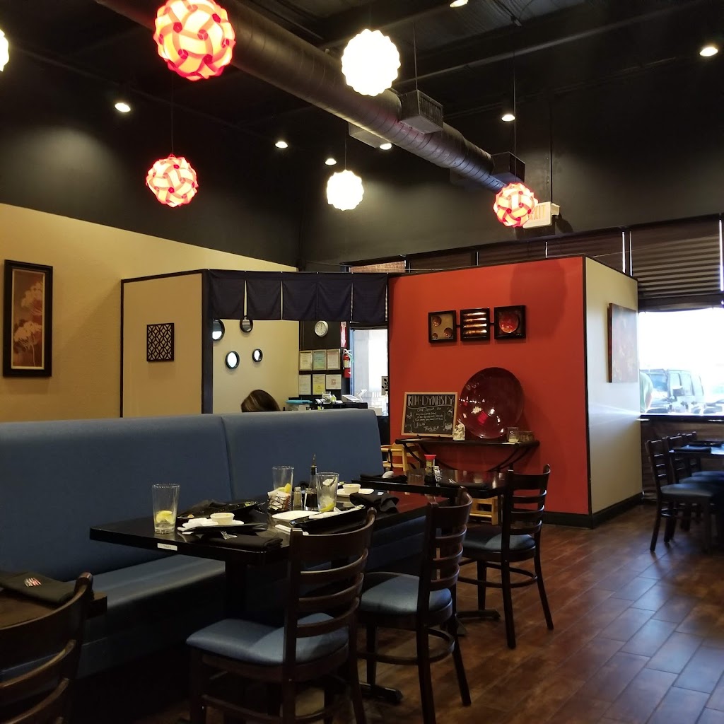 Kim Dynasty Sushi Bar & Grill | restaurant | 3637 E Sunshine St, Springfield, MO 65809, USA | 4178821454 OR +1 417-882-1454