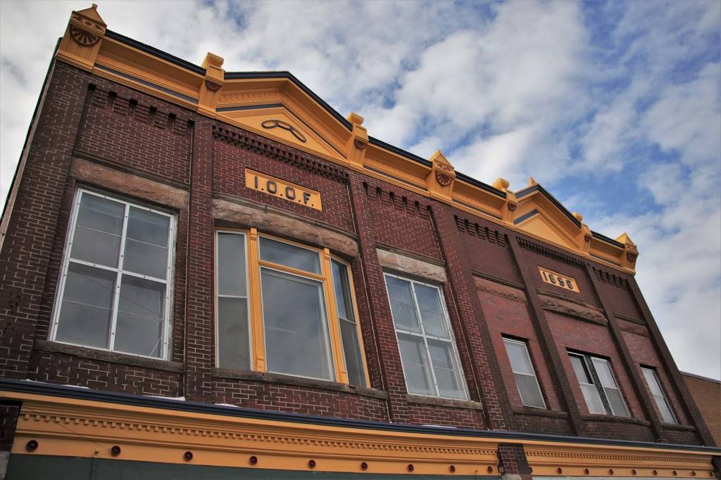 Worth Brewing Company | restaurant | 835 Central Ave, Northwood, IA 50459, USA | 6413249899 OR +1 641-324-9899