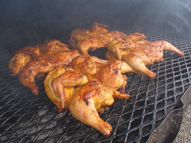 Pollos Asados Al Carbon ???? 100% Mexican ???? | restaurant | 5026-5028 S Orange Blossom Trail, Orlando, FL 32839, USA | 4075351226 OR +1 407-535-1226