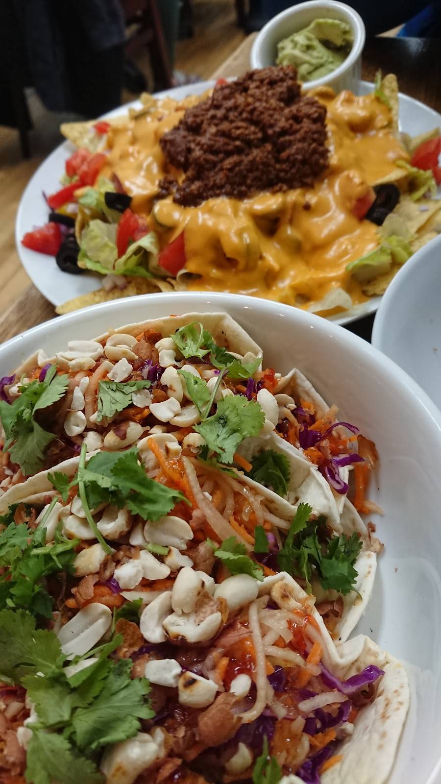 Foodhisattva | restaurant | 2158 S Taylor Rd, Cleveland Heights, OH 44118, USA | 2169385675 OR +1 216-938-5675