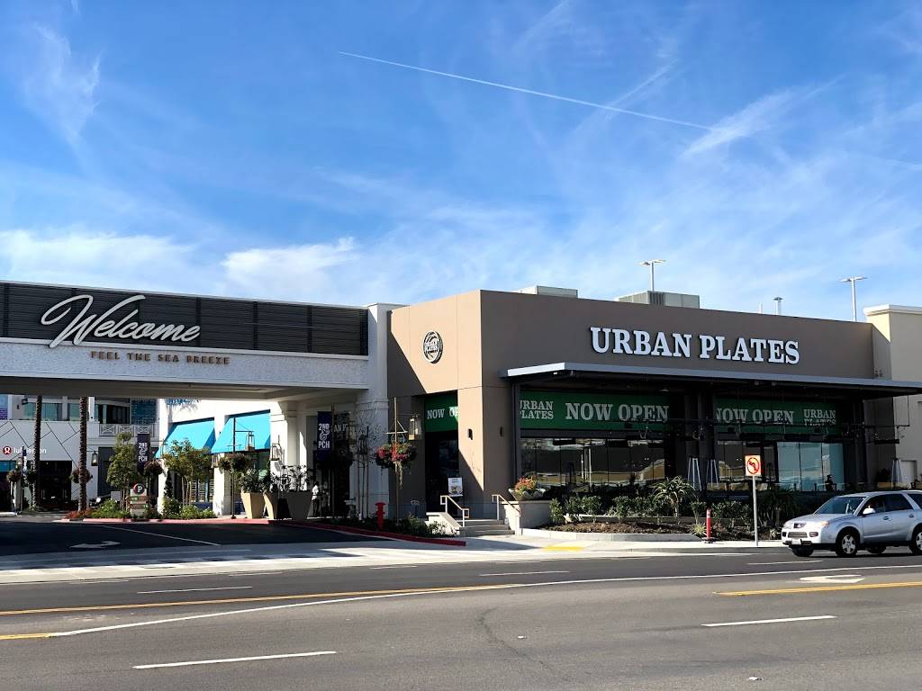 Urban Plates | restaurant | 6440 Pacific Coast Hwy Suite 175, Long Beach, CA 90803, USA | 5625121608 OR +1 562-512-1608