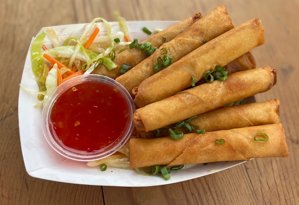 The Lumpia Company | restaurant | 3455 Mount Diablo Blvd, Lafayette, CA 94549, USA | 4159928206 OR +1 415-992-8206