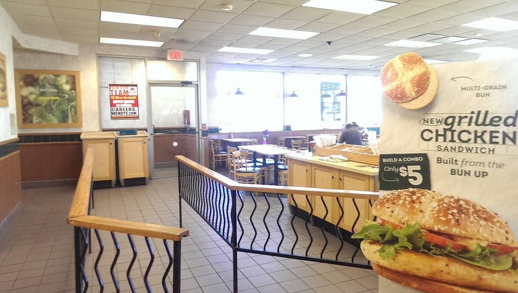 Wendys | restaurant | 2230 Elmwood Ave, Buffalo, NY 14216, USA | 7168754166 OR +1 716-875-4166