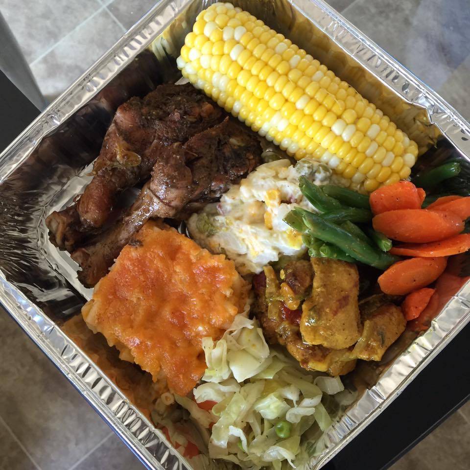 Jojo’s Cuisine | restaurant | 4501 Erdman Ave, Baltimore, MD 21213, USA | 4103059923 OR +1 410-305-9923