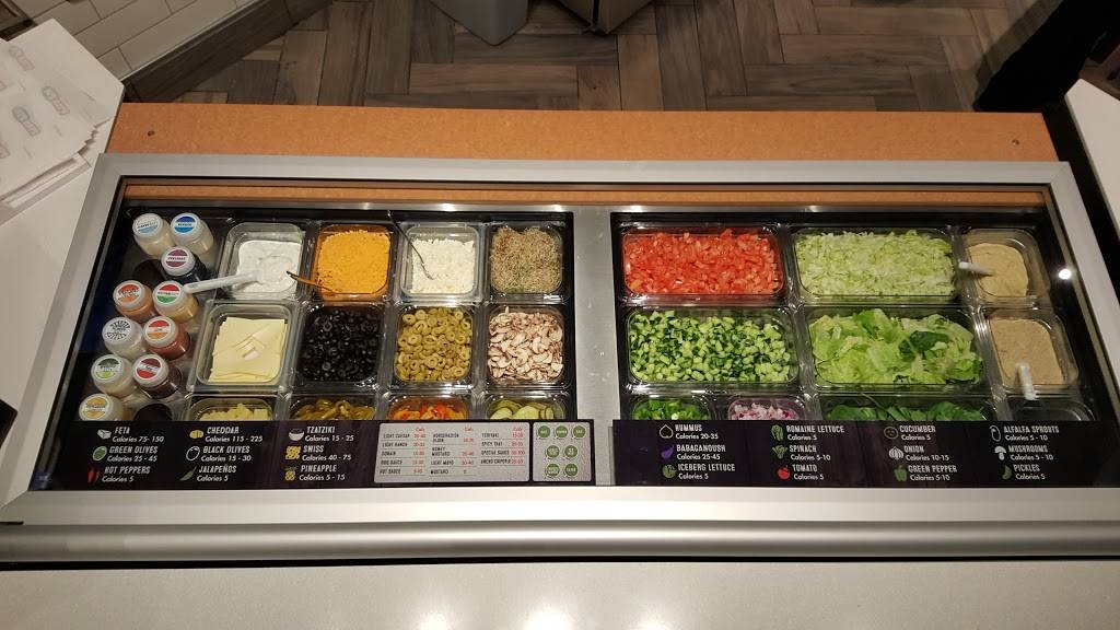 Pita Pit | restaurant | 627 Fortune Crescent, Kingston, ON K7P 0L5, Canada | 6133847482 OR +1 613-384-7482