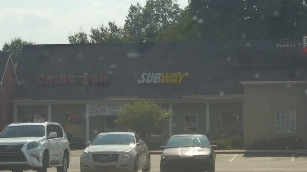 Subway | restaurant | 7900 Bailey Cove Rd SE, Huntsville, AL 35802, USA | 2568801004 OR +1 256-880-1004