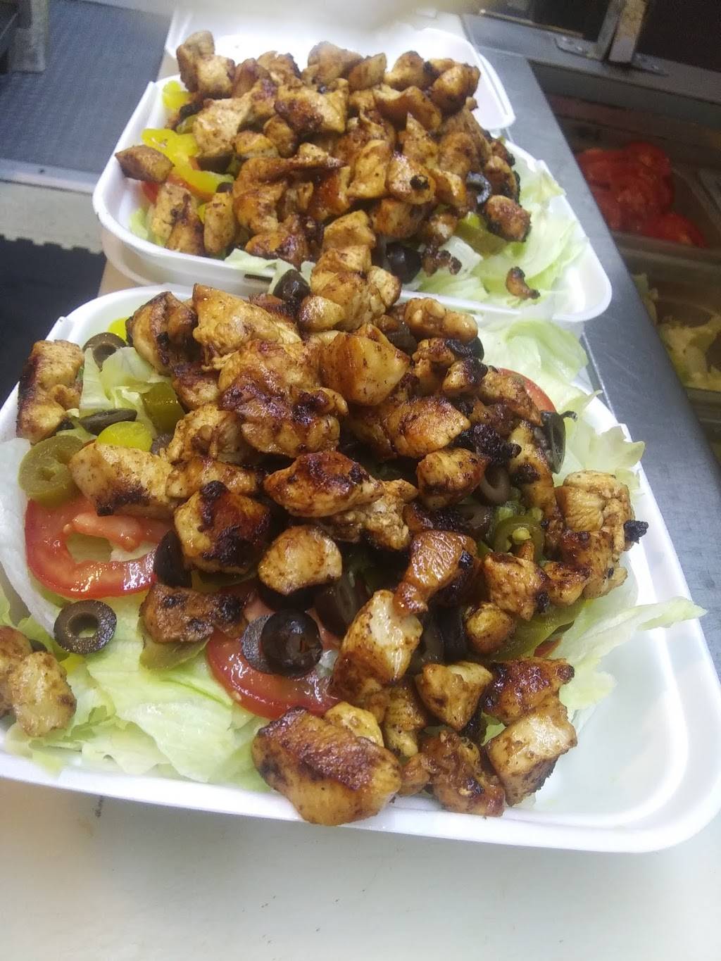 3 Flags Grill & Ice Cream | restaurant | 461 E Shelby Dr, Memphis, TN 38109, USA | 9016724443 OR +1 901-672-4443