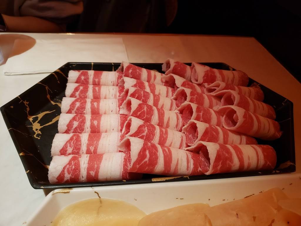 Hot Pot Hero Gaithersburg | restaurant | 100 Paramount Park Dr, Gaithersburg, MD 20879, USA | 3019770404 OR +1 301-977-0404