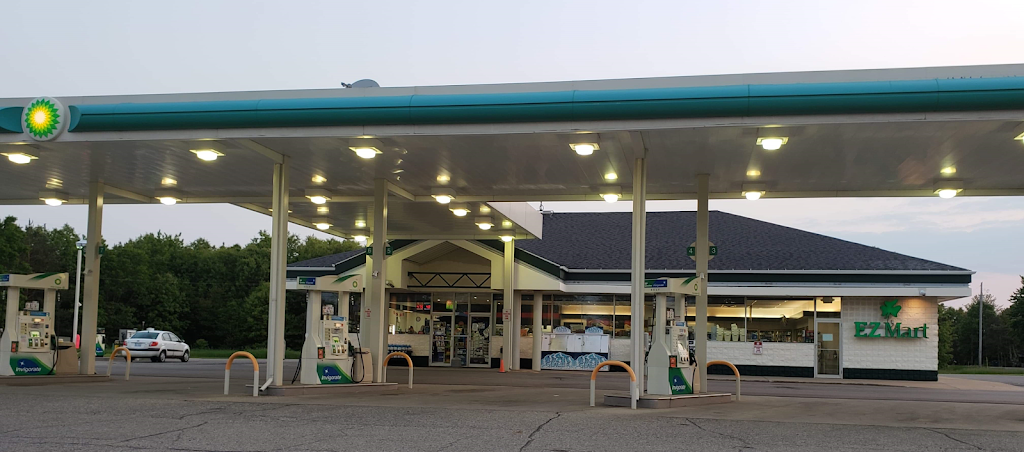 Cloverville EZ Mart | meal takeaway | 3576 Heights Ravenna Rd, Muskegon, MI 49444, USA | 2317730025 OR +1 231-773-0025