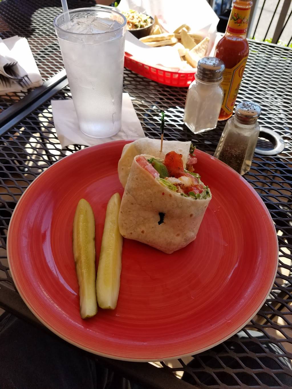 Palani Drive | restaurant | 401 Libbie Ave #1, Richmond, VA 23226, USA | 8042853200 OR +1 804-285-3200