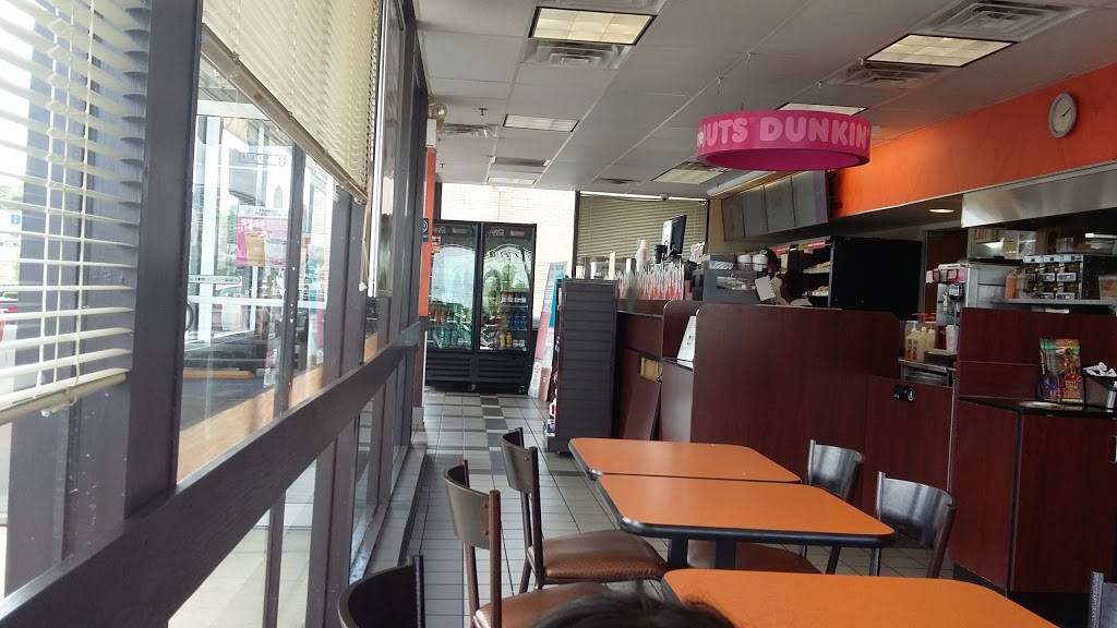 Dunkin | cafe | 100 Baltimore Pike, Springfield, PA 19064, USA | 6105441581 OR +1 610-544-1581