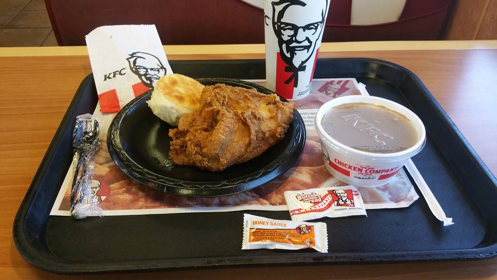 KFC | restaurant | 14284 Outer 7th Street, Victorville, CA 92395, USA | 7602457975 OR +1 760-245-7975