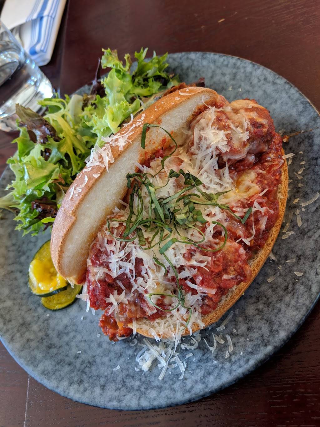 Farm House | restaurant | 1301 6th Ave, Belmont, CA 94002, USA | 6505937311 OR +1 650-593-7311